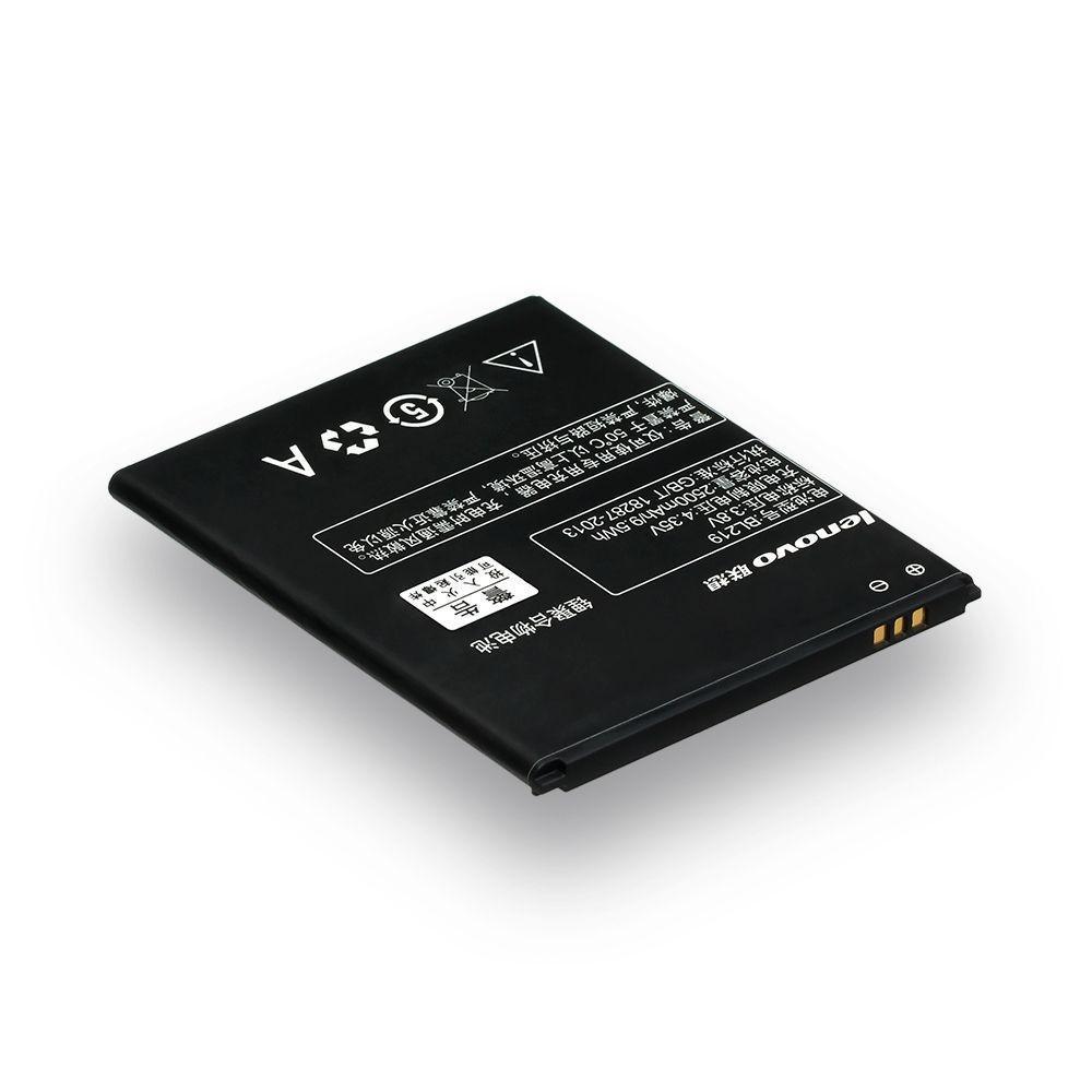 Акумуляторна батарея Quality BL219 для Lenovo A889