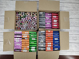 Акумулятори 18650 Li-ion 1500-2000 mAh б/в