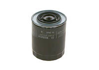 Фильтр масляный Daily (89-) Bosch 0 451 203 201
