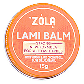 Клей для ламінування Zola Lami Balm Orange 15 г