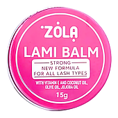 Клей для ламінування Zola Lami Balm Pink 15 г