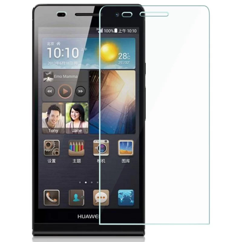 Плівка захисна для Huawei P6 (P6-C00) Original 100% OEM