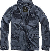 Куртка Brandit Britannia Jacket Indigo (L)