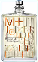 Ексцентрик Молекула Молекула 01+Гуаяк Вуд - Escentric Molecules Molecule 01+Guaiac Wood туалетна вода 100 ml., фото 2