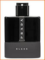 Прада Луна Росса Блек - Prada Luna Rossa Black парфумована вода 100 ml., фото 2