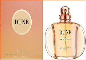 Дюна - CD Dune туалетна вода 100 ml.
