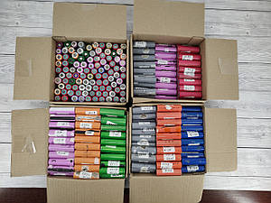 Елемент живлення 18650 Li-ion 500-1000 mAh б/в