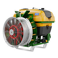 Розпилювач для добрив Badilli Speedy Turbo 400