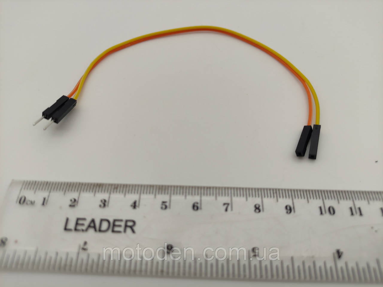 Провід-подовжувач для апгрейду скутера Xiaomi до 10 дюймів, фото 1