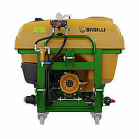 Розпилювач для добрив Badilli Speedy Turbo 600