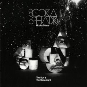 Booka Shade – The Sun & Neon Light /2 Cd/ (CD Audio)