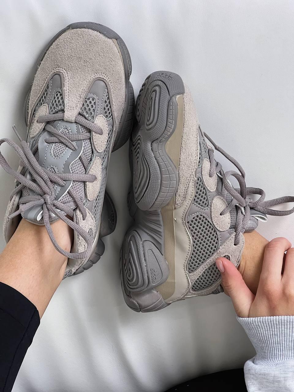 Yeezy 500 grey discount