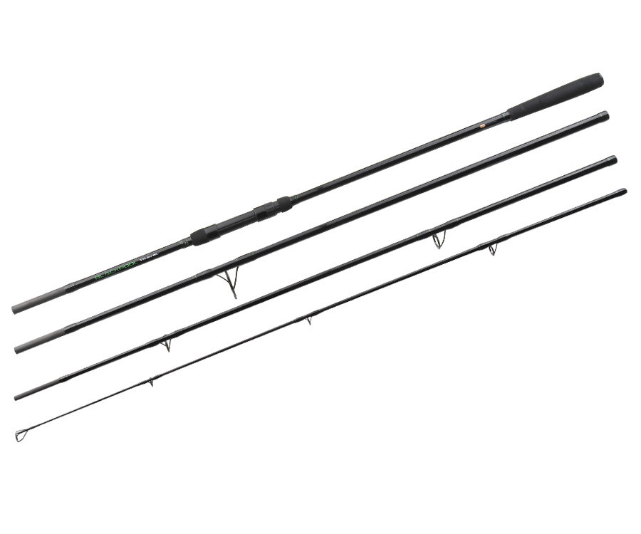 Коропове вудлище Carp Pro CP One Blackpool Travel 13' 3.5lb