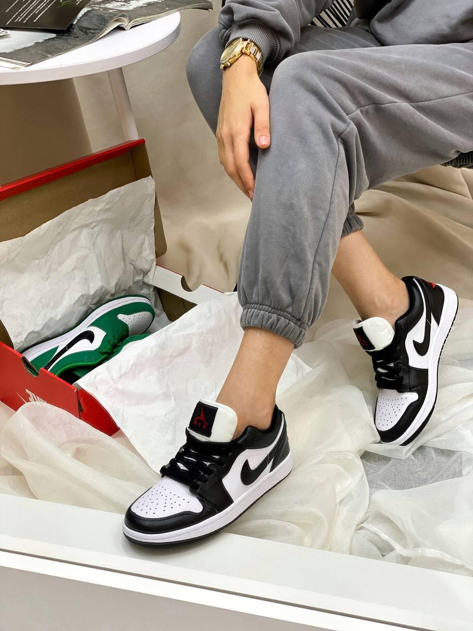 Jordan 1 sales low style