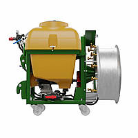 Розпилювач для добрив Badilli Speedy Turbo 800