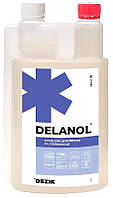 ДЕЛАНОЛ -1Л. ЗАСІБ ДЛЯ ДЕЗІНФЕКЦІЇ, ПСО І СТЕРИЛІЗАЦІЇ ІНСТРУМЕНТІВEStyle