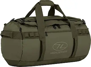 Сумка-рюкзак Highlander Storm Kitbag 45L Olive (DB122-OG)