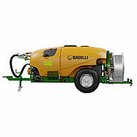 Розпилювач для добрив Badilli Ranger Turbo 1000