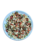 Суміш спецій "10 овочів" 100гр