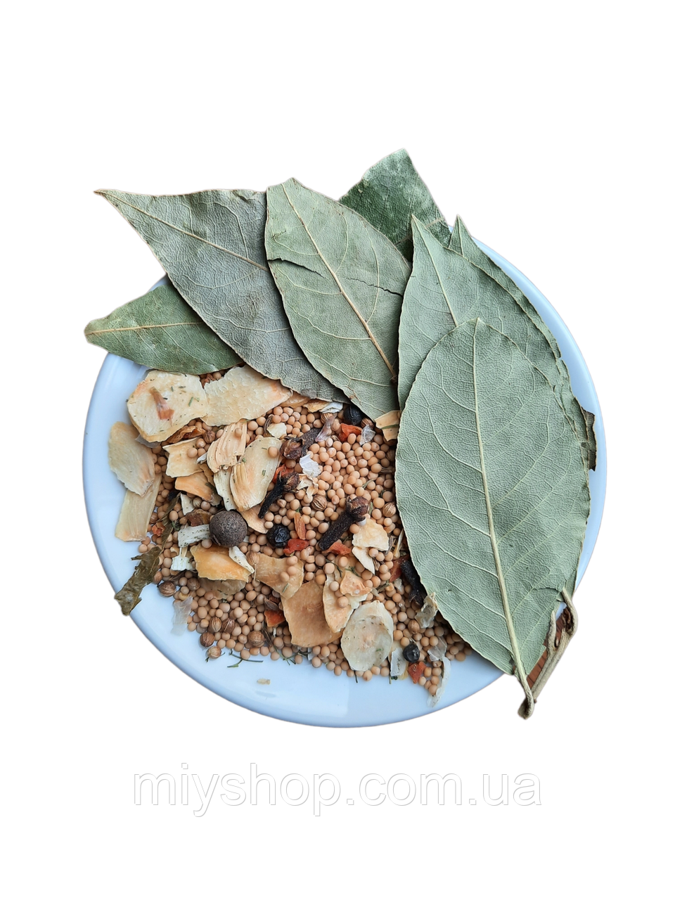 Суміш спецій для консервації 100гр, фото 1