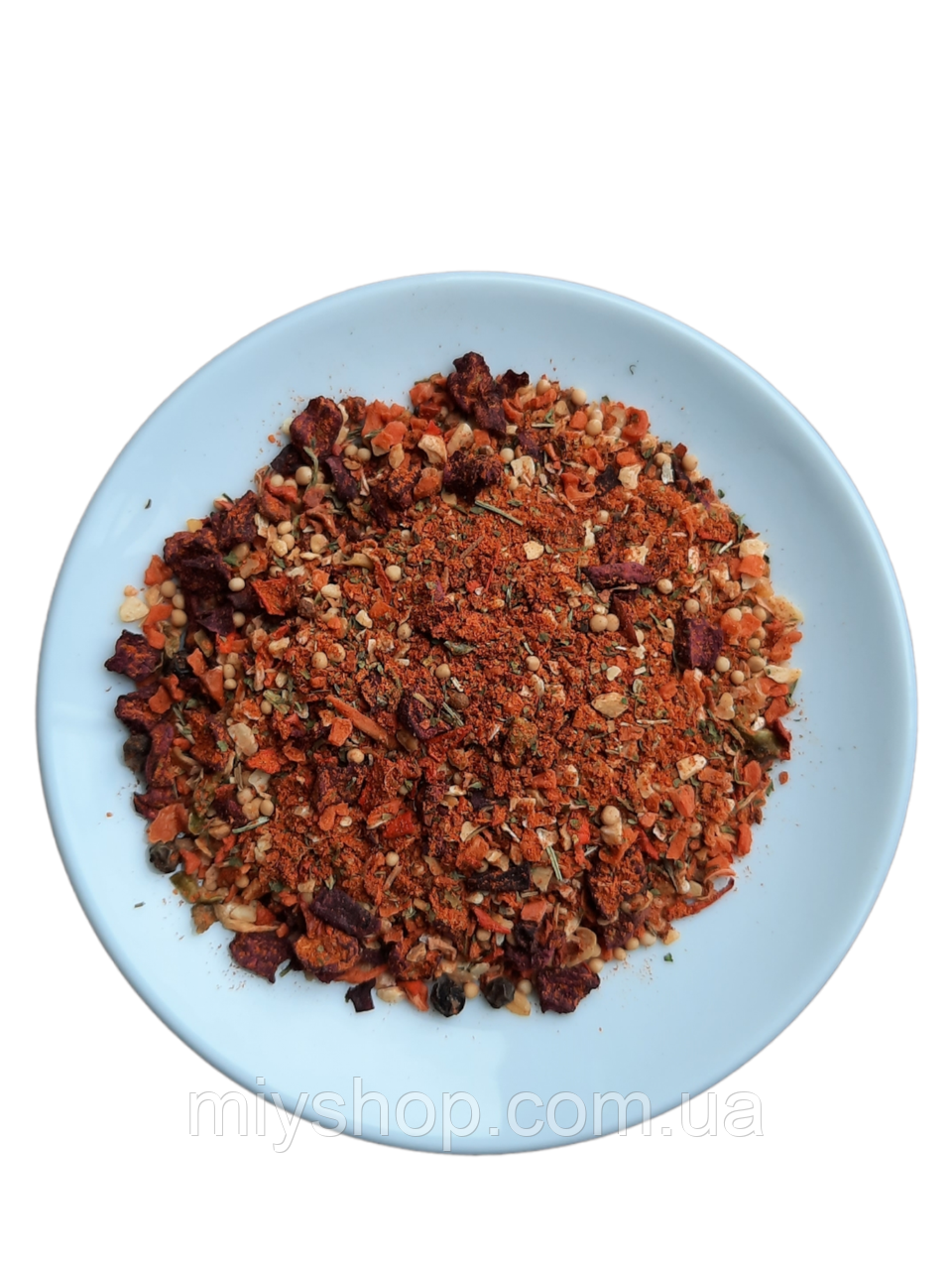 Суміш спецій до борщу 100гр, фото 1