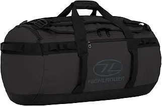 Сумка-рюкзак Highlander Storm 65L Black (DB123-BK)