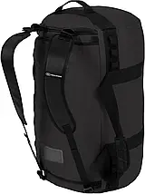 Водозахисна сумка-рюкзак Highlander Storm, 65 л (Black), фото 5