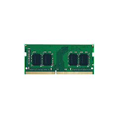 Модуль пам'яті для ноутбука SoDIMM DDR4 32 GB 3200 MHz Goodram (GR3200S464L22/32G)