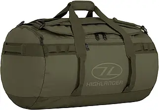 Сумка-рюкзак Highlander Storm 65L Olive (DB123-OG)