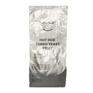 Турбо-дрожжі Hot Rod Turbo Yeast Fruit (1 кг)