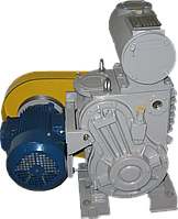 Вакуумні насоси типу АВЗ-20Д