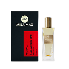 Парфумована вода для чоловіків Mira Max 30 мл MILLIONAIRE MAN
