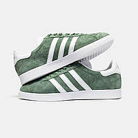adidas Gazelle Junior Dark Green White ID 1884819864 2050 Prom.ua