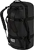 Водозахисна сумка-рюкзак Highlander Storm, 90 л (Black), фото 8