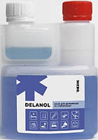 ДЕЛАНОЛ — 250 мл. ЗАСІБ ДЛЯ ДЕЗИНФЕКЦІЇ, ПСО І СТЕРИЛІЗАЦІЇ ІНСТРУМЕНТІВ