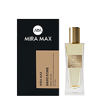 Парфумована вода для чоловіків Mira Max 30 мл HANDSOME