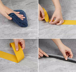 Клейка стрічка, скотч, стрейч плівка