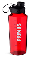 Фляга Primus TrailBottle Tritan 1 л Red (1046-740125)