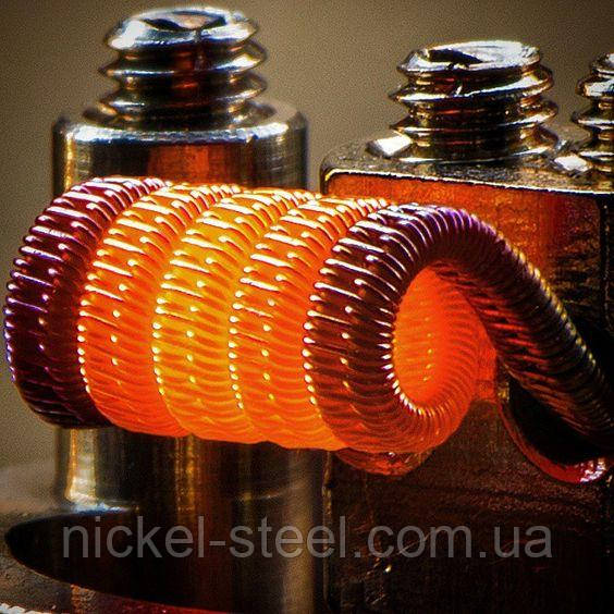 Staggered Fused Clapton Сoil Стагеред, фото 1