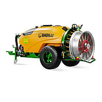 Розпилювач для добрив Badilli Ranger Turbo 2000