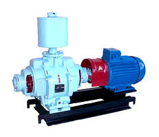 Вакуумний насос ВВН1-3