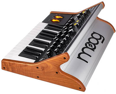 Аналоговый синтезатор MOOG SUBSEQUENT 25, цена: 63939