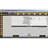 Набір для діагностики автомобіля Renault Ноутбук Dell бу Can Clip з програмами Автосканер / Сканер для авто, фото 8