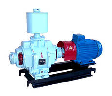 Вакуумний насос ВВН1-12