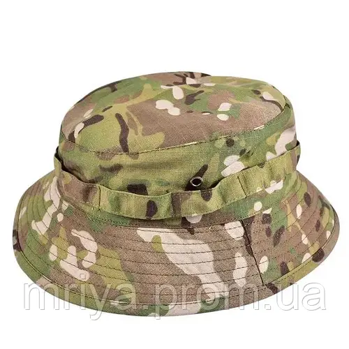 Купить Панама з короткими полями тактическая военная, цена 499 ₴ — Prom ...