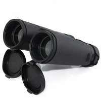 Тактичний бінокль Binoculars LD 214 10X42 7921 42мм для ЗСУ, для туриста, мисливця, рибалки