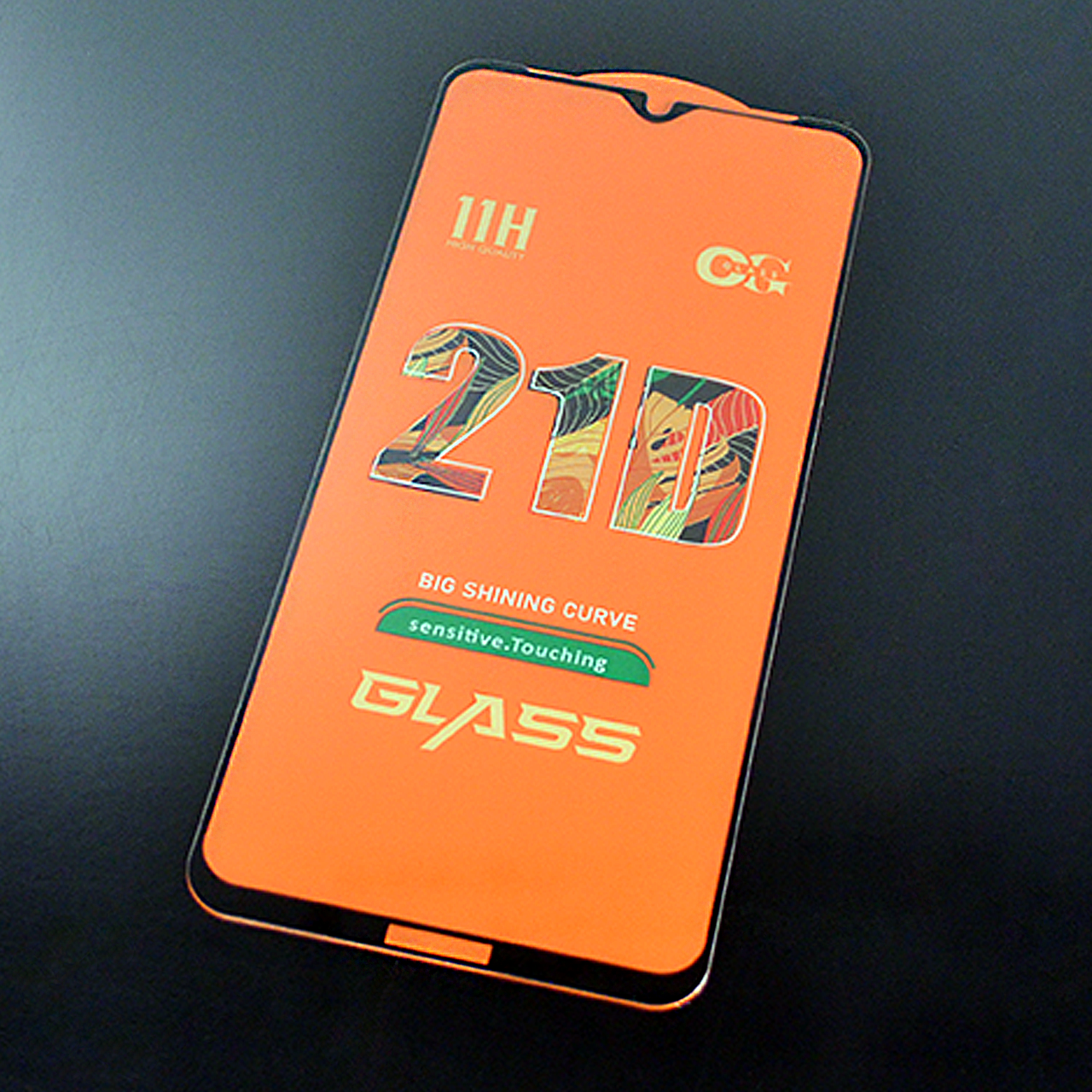 3D скло Nokia G10