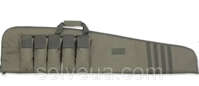 Чохол 100см MIL-TEC Olive 16191001-902.solve, фото 1