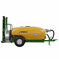 Розпилювач для добрив Badilli W Ranger Turbo 1000