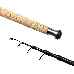 УДИЛИЩЕ BRATFISHING TAIPAN TELESCOPIC 3.3М/ТЕСТ 4-30 ГР